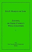 Justine; or Good Conduct Well-Chastised