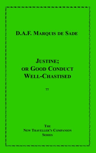 Marquis de Sade