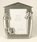 Stephan Enterprises - Noah's Ark Photo Frame