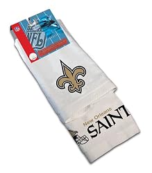 New Orleans Saints Kitchen Towel Combo