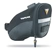 Topeak Aero Wedge Pack with Fixer (Small)