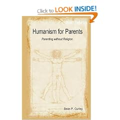 Humanism for Parents - Parenting without Religion