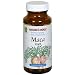 Nature's Herbs Maca Root, 500 mg, Capsules, 100-Count Bottles (Pack of 4)
