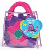  : International Playthings My First Purse in Purple