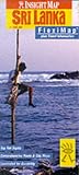 Sri Lanka Insight Fleximap (Insight Flexi Maps)