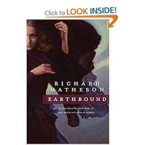 Earthbound - Ricard Matheson