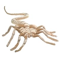 Alien Life-Sized Facehugger Plush