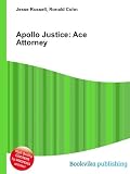 Apollo Justice: Ace Attorney