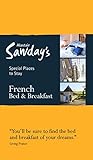 French bed & breakfast