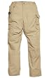 Khaki 5.11 Taclite Pro Lightweight Tactical Pants - 5-74273162