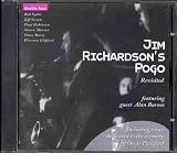 Jim Richardson's Pogo Revisited