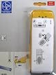 LUX 102945 Metall- und Leitungssucher Profi