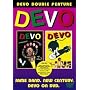Complete Truth About De-Evolution/DEV-O Live