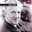 World of: Peter Pears [UK-Import]
