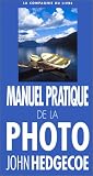 Manuel pratique de la photo