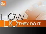 How They Do It Volume 2