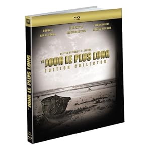 Le Jour le plus long [Édition Digibook Collector + Livret]