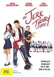 The Jerk Theory [ NON-USA FORMAT, PAL, Reg.0 Import - Australia ]
