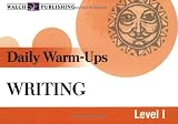 Daily Warm-Ups Writing (Daily Warm-Ups English/Language Arts)