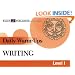 Daily Warm-Ups Writing (Daily Warm-Ups English/Language Arts)