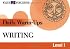 Daily Warm-Ups Writing (Daily Warm-Ups English/Language Arts)