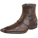 Lounge by Mark Nason Men's Bar Stage Boot