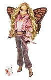 My Scene Masquerade Madness Barbie with DVD