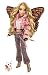 My Scene Masquerade Madness Barbie with DVD