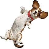 Sandicast Basset Hound (Back)