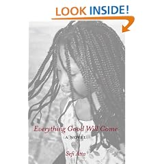 Everything Good Will Come