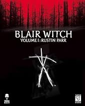 Blair Witch Episode 1: Rustin Parr 1941