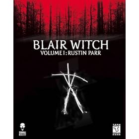 Blair Witch Episode 1: Rustin Parr 1941