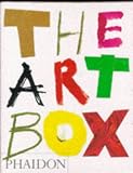 The Art Box: Yellow (Art Box)