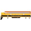HO RTR F7A, KCS/Executive