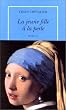 Jeune fille � la perle