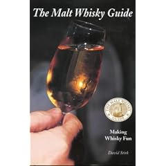 The Malt Whisky Guide