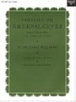 Fantasia on Greensleeves: Music for V...