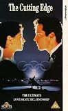 The Cutting Edge [1992] [VHS]