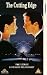 VHS : The Cutting Edge [1992]