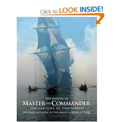 The Making of "Master and Commander": The "Far Side of the World"