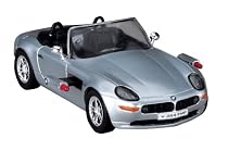 Corgi James Bond BMW Z8 The World Is Not Enough