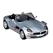 Corgi James Bond BMW Z8 The World Is Not Enough