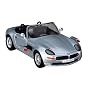 Corgi James Bond BMW Z8 The World Is Not Enough