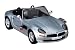 James Bond BMW Z8