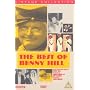 Benny Hill - The Best Of Benny Hill [1974]