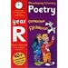 Developing Literacy: Poetry: Year R: Reading and Writing Activities for the Literacy Hour (Developings)