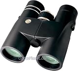 Simmons 10x42 Master Series Binoculars - Waterproof Fogproof Binoculars Finish: Simmons 10x42 Master Series Waterproof Binoculars - RealTree Rubber Armor Model 801807