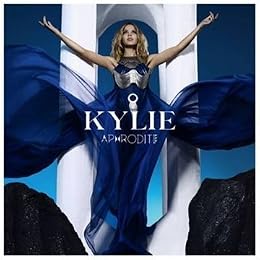 © Amazon Kylie Minogue Photo 1