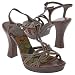 MUDD Women's Pollen (Dark Brown 6.5 M)