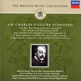 Review Various Artists  / The British Music Collcetion: Sir Charles Villiers Stanford